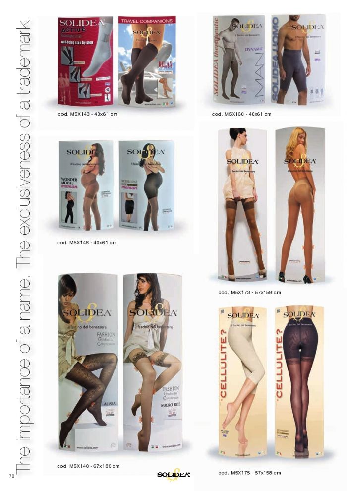 Solidea Solidea-medical-graduated-compression-hosiery-72  Medical Graduated Compression Hosiery | Pantyhose Library